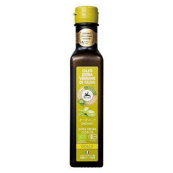 アルチェネロ　有機EXVオリーブオイル　ドルチェ　250ml　12個セット　C1-60A 4549081839681 bungushop-10270256 ブングショップ サンプル画像2