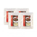 こまち食品 ビーフシチュー 4袋セット 4543690009039(4)