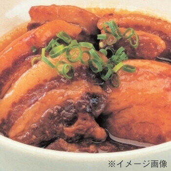 こまち食品 豚の角煮 4袋セット 4543690008117