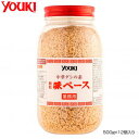 YOUKI ユウキ食品 味ベース 500g×12個入り 212185