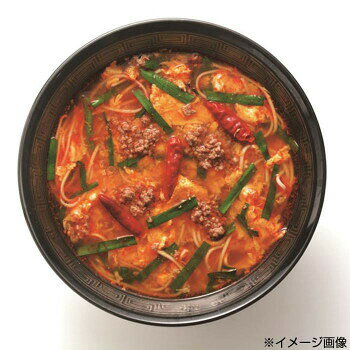 まるいち 宮崎辛麺 ラーメン スープ付 1人前×40入 Z4251 bungushop-10266072 ブングショップ サンプル画像2