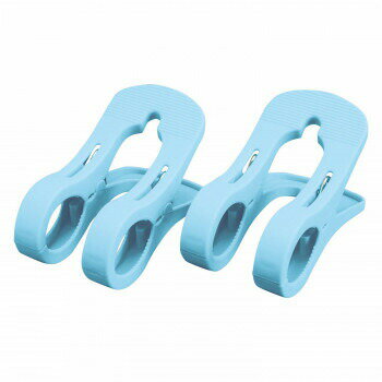 竿止めクリップ　2個組 4990911379486