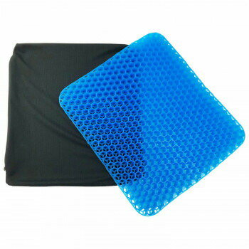 Low Rebound Cushions - 衝撃吸収の柔らかいクッション 4549081902088