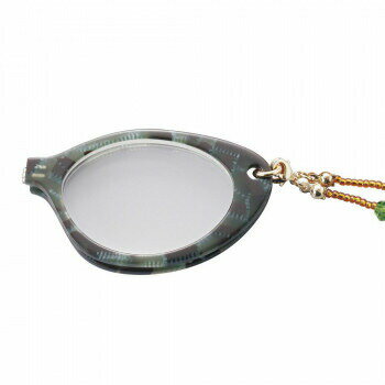 3WAYルーペ P-3WL02 カーキ 4957745517477