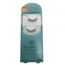 DECORATIVE EYELASH Daily デコラティブアイラッシュ 012 SE43650 4977324436500