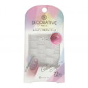 DECORATIVE NAIL lC`bvpO[e[v TN-81281 4977324812816