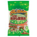 サンコー お菓子詰合せ 200 みどり 15袋 4973728909770 運動会・クリスマス会・誕生会や遠足等、多種行事に