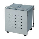 オークス パネル付 ダストボックス J54 4905343504771(3)