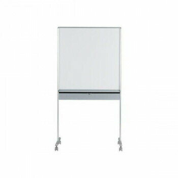 馬印　UDミーティングボード　暗線入　片面ホワイトボード　収納ボックス付　W917×D557×H1750　UDMT33 4965719615067