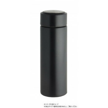 Other - MISTICステンレスマグボトル 350ml ブラック 410289