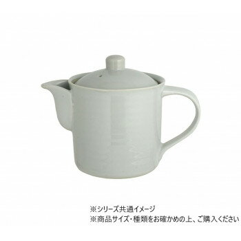 多用途ポット網付 400ml グレー 210261