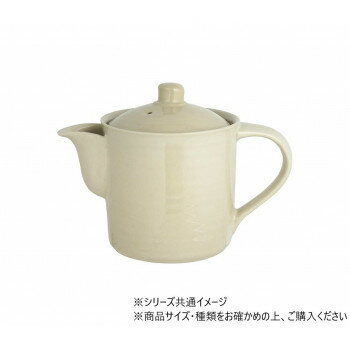 多用途ポット網付 400ml ベージュ 210278