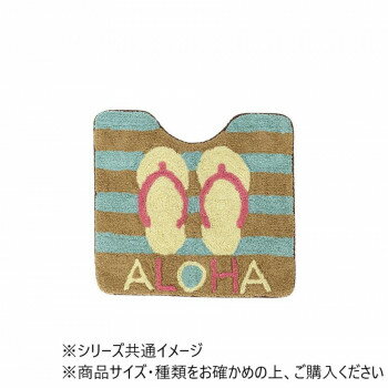 マット トロピカルリゾート ビーチサンダル 14224952032