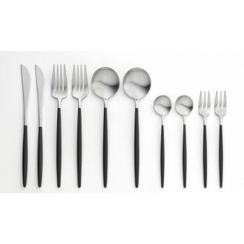 タマハシ ポルト ディナーセット10pc(サテン) PRT-4