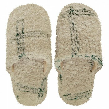 オカトー kieto スリッパ アイボリー