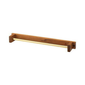 Towel Hangers - 東谷 タオルハンガー ブラウン JW-226BR