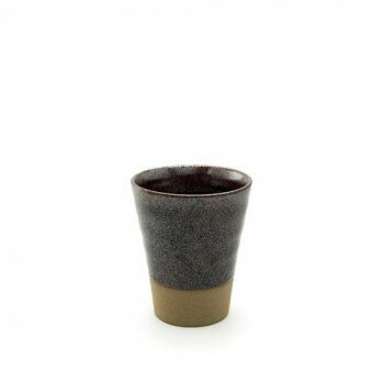 ZEROJAPAN(ゼロジャパン)　フリーカップXS　アイアンブラウン　BBN-21XSIRB