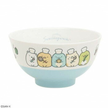 サンエックス San-x すみっコぐらし ちゃわん(クッキング) TK19505