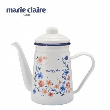 豊琺瑯 マリクレール・ホーローカフェポット MCY-05