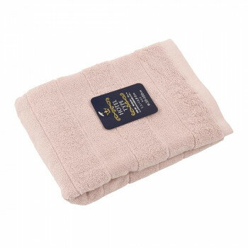 ホテルで使用されているような風合いのタオルです。サイズ約50×100cm個装サイズ：25.0×18.0×4.0cm重量個装重量：185g素材・材質綿100%仕様洗濯機洗い可(洗濯ネット使用)手洗い可タンブル乾燥不可生産国中国fk094igrjs
