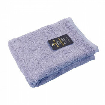 ホテルで使用されているような風合いのタオルです。サイズ約60×120cm個装サイズ：30.0×23.0×4.0cm重量個装重量：295g素材・材質綿100%仕様洗濯機洗い可(洗濯ネット使用)手洗い可タンブル乾燥不可生産国中国fk094igrjs