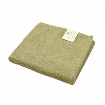 中空糸を使用した、吸水速乾性に優れるタオルです。サイズ約60×120cm個装サイズ：30.0×24.0×5.0cm重量個装重量：265g素材・材質綿100%仕様洗濯機洗い可(洗濯ネット使用)手洗い可タンブル乾燥不可生産国中国fk094igrjs