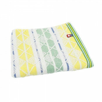 柔らかくて吸水性の高い、日本最大のタオル産地「今治」産のタオルです。サイズ約34×80cm個装サイズ：34.0×20.0×1.0cm重量個装重量：68g素材・材質綿100%仕様今治認定番号:第2021-604号洗濯機洗い可(洗濯ネット使用)手洗い可タンブル乾燥不可生産国日本(今治)fk094igrjs