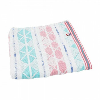 柔らかくて吸水性の高い、日本最大のタオル産地「今治」産のタオルです。サイズ約50×100cm個装サイズ：25.0×18.0×4.0cm重量個装重量：135g素材・材質綿100%仕様今治認定番号:第2021-604号洗濯機洗い可(洗濯ネット使用)手洗い可タンブル乾燥不可生産国日本(今治)fk094igrjs