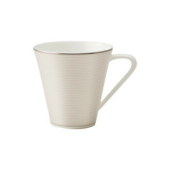 NIKKO(ニッコー) ELITE MODERN(エリートモダン) エスプレッソカップ(115cc) シルクプラチナム 11733-2100H