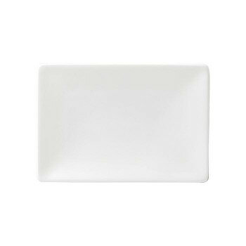 Square Plates - NIKKO(ニッコー) IMPRESSIONS(インプレッションズ) 13×9cm長角皿 13300-4403