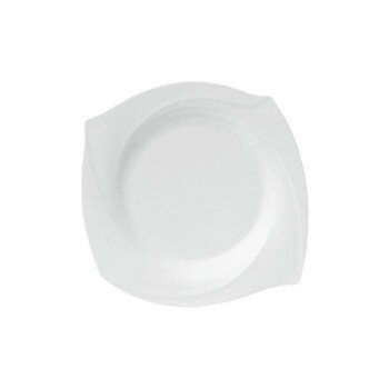 Other Dishes - NIKKO(ニッコー) IMPRESSIONS(インプレッションズ) 27cmスクエアプレート 13300-4495