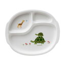 NIKKO(ニッコー) accototo(アッコトト) 子供食器 23cmランチ皿 8200-4201