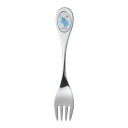 NIKKO(ニッコー) accototo(アッコトト) 子供食器 フォーク ゾウ 8200E-8901