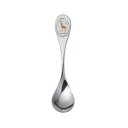 NIKKO(ニッコー) accototo(アッコトト) 子供食器 スプーン キリン 8200G-8900