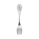 NIKKO(ニッコー) accototo(アッコトト) 子供食器 フォーク キリン 8200G-8901
