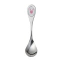 NIKKO(ニッコー) accototo(アッコトト) 子供食器 スプーン ウサギ 8200R-8900