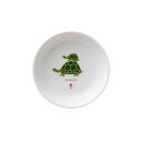 NIKKO(ニッコー) accototo(アッコトト) 子供食器 13cm深皿 カメ 8200T-0313