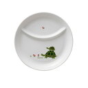 NIKKO(ニッコー) accototo(アッコトト) 子供食器 ひとりごはん皿 カメ 8200T-4932