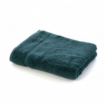 ハートウエル 100 ひゃく フェイスタオル グリーン 15330241