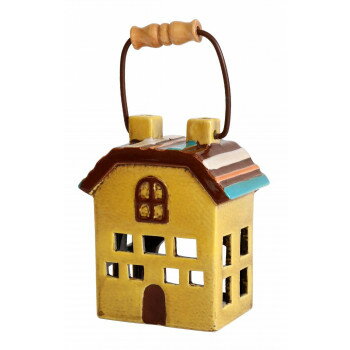 Candle house ランプシェード 29228