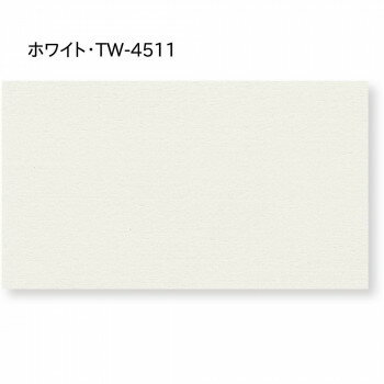 ウッドブラインド ポール右操作(50cm) 25mm幅 幅88cm×高さ108cm ホワイト・TW-4511