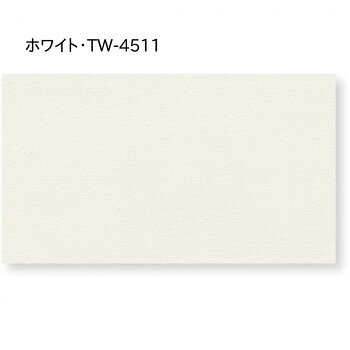 ウッドブラインド ループ操作 25mm幅 幅60cm×高さ89cm ホワイト・TW-4511 [2]