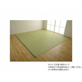 ファーム 江戸間10畳 GN 352×435cm 1090250121402