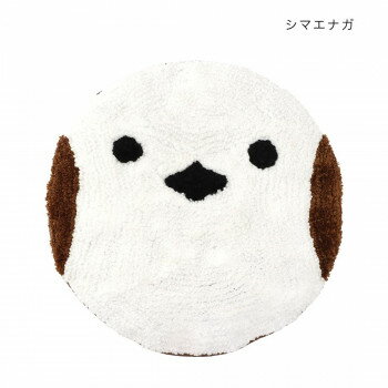 Other - チェアパッド シマエナガ 14224883340