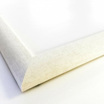 木製のシンプルな額縁です。サイズ四ツ切サイズ個装サイズ：49.2×34.7×3cm重量個装重量：1730g素材・材質フレーム:木製表面材:アクリル仕様作品寸法:423×347mm付属品吊紐生産国日本fk094igrjs