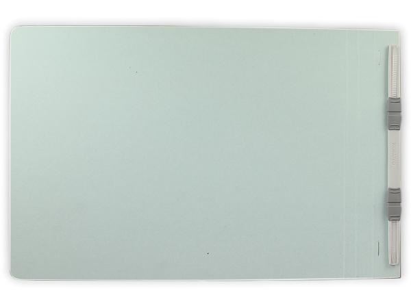 コクヨ フラットファイルV A4-E 2穴 収容枚数150枚 高さ226×幅313×背幅18mm 樹脂製とじ具 収容寸法15mm 青 フ-V15B 建設系廃棄物用マニフェスト伝票サイズ コクヨの元祖フラットファイル