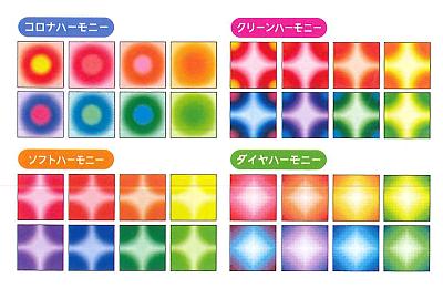 ショウワノート 千羽鶴用ハーモニーBOX ちよがみ 仕上がりが美しい 20-1023 2