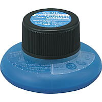 トンボ鉛筆 蛍光補充インク チャージャー 空 WA-RI96