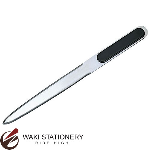 コクヨ ペーパーナイフ 連続伝票用フラットタイプ 全長195×幅15