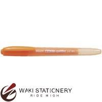 パイロット 蛍光ペン スポットライター オレンジ / 10セット